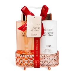 Scented Bath Bronze Duo