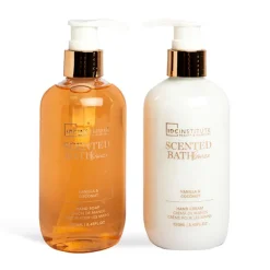 Scented Bath Bronze Hand Dúo