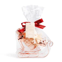 Scented Bath Bronze Sled