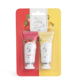 SCENTED FRUITS Hand Cream Pack