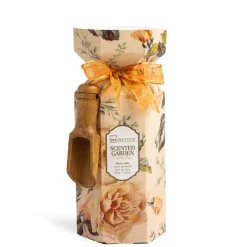 Scented Garden Bath Salts