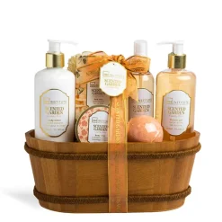 Scented Garden Contry Rose