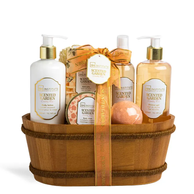 Scented Garden Contry Rose