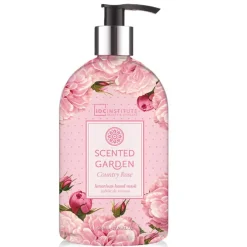 SCENTED GARDEN Rose Hand Wash