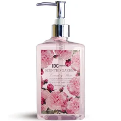 SCENTED GARDEN Rose Shower Gel