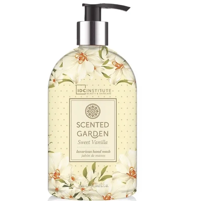 SCENTED GARDEN Vainilla Hand Wash