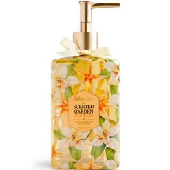 SCENTED GARDEN Vanilla Shower Gel