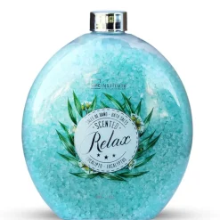 SCENTED RELAX Bath Salts Eucalyptus