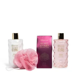 Secret Stories Basket