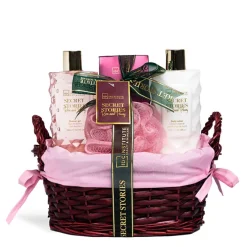 Secret Stories Basket