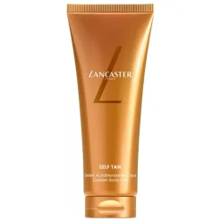 Self Tan Golden Body Gel