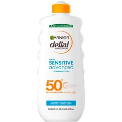 Sensitive Advanced SPF50