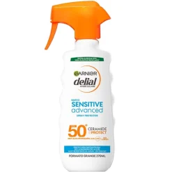Sensitive Advanced Spray SPF50+