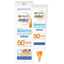 Sensitive Advanced Sérum SPF50+