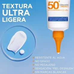 Sensitive Advanced Sérum SPF50+