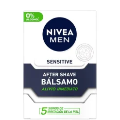 Sensitive After Shave Bálsamo