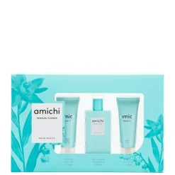 Sensual Flower Estuche