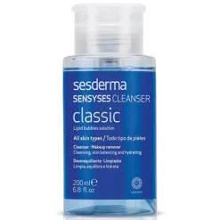 Sensyses Cleanser Classic