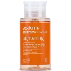 Sensyses Cleanser Lightening