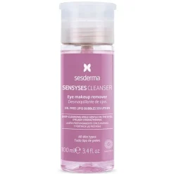 Sensyses Cleanser Make Up Remover