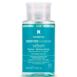 Sensyses Cleanser Sebum