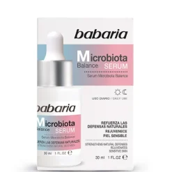 Serum Microbiota Balance