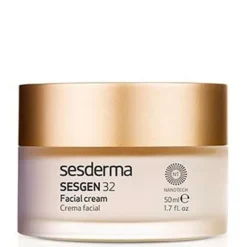 Sesgen 32 Crema