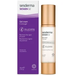Sesgen 32 Crema Gel