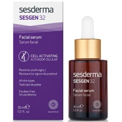 Sesgen 32 Sérum Activador Celular