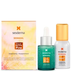 Sesmahal French Maritime Pine