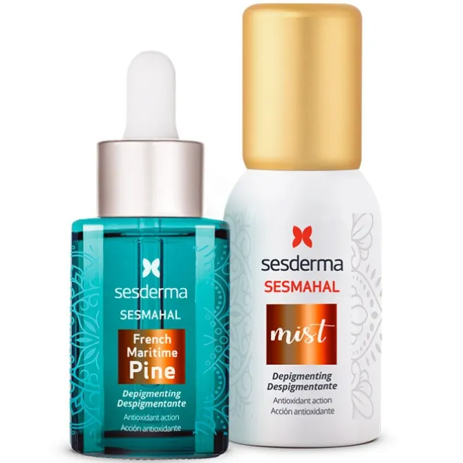 Sesmahal French Maritime Pine