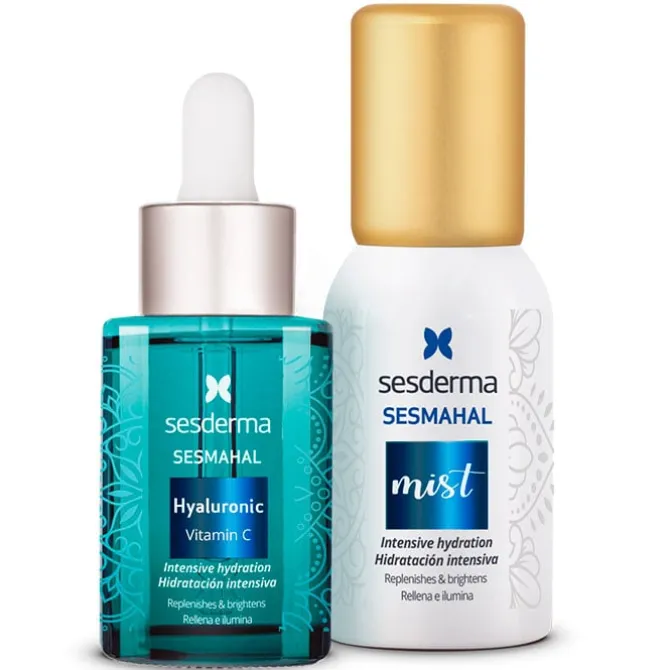 Sesmahal Hyaluronic