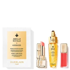Set Abeille Royale x KissKiss