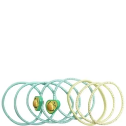 Set Avocado Coleteros Mr. Wonderful