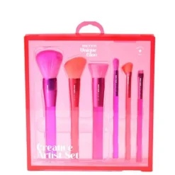 Set Brochas Creative Artist Unique Glow