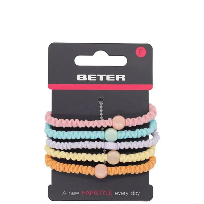 Set Coleteros Tela Finos