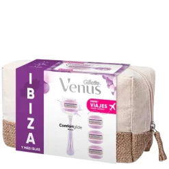 Set Comfortglide Breeze Maquinilla