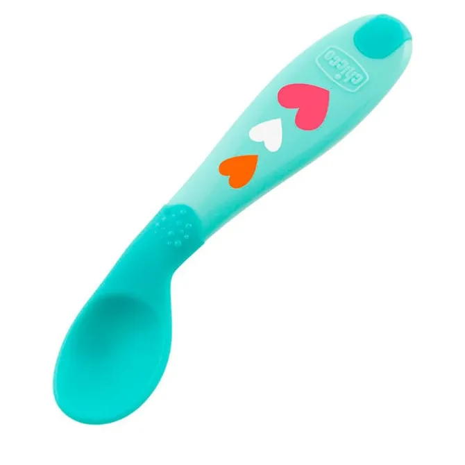 Set de Comida Azul 6 Meses+