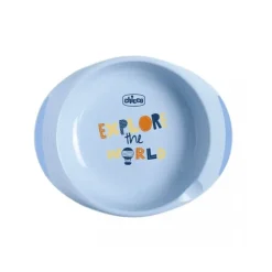 Set de Comida Azul 12 Meses+