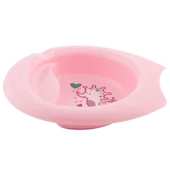Set de Comida Rosa 6 Meses+
