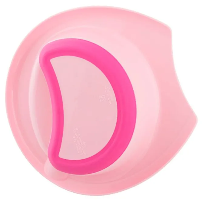 Set de Comida Rosa 6 Meses+