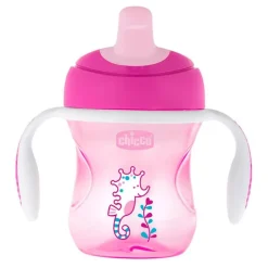 Set de Comida Rosa 6 Meses+