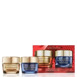Set de tratamiento Día y Noche Revitalizing Supreme+