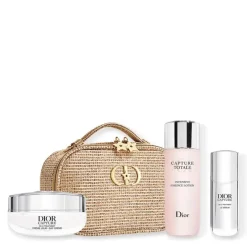SET DE TRATAMIENTO DIOR CAPTURE - EDICIÓN LIMITADA