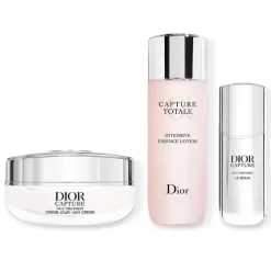 SET DE TRATAMIENTO DIOR CAPTURE - EDICIÓN LIMITADA