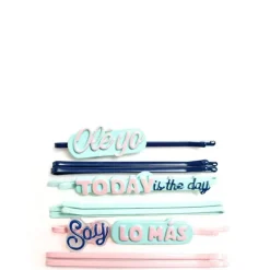 Set Frases Wonder Clips Planos Mr. Wonderful