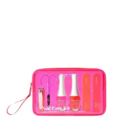 Set Manicura y Tratamiento de Uñas