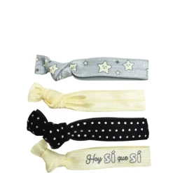 Set Stars Coleteros Tela Mr. Wonderful