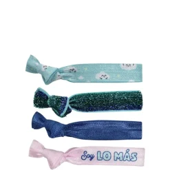 Set Sueños & Stars Coleteros Tela Mr. Wonderful