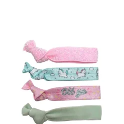 Set Unicorn & Frases Coleteros Tela Mr. Wonderful